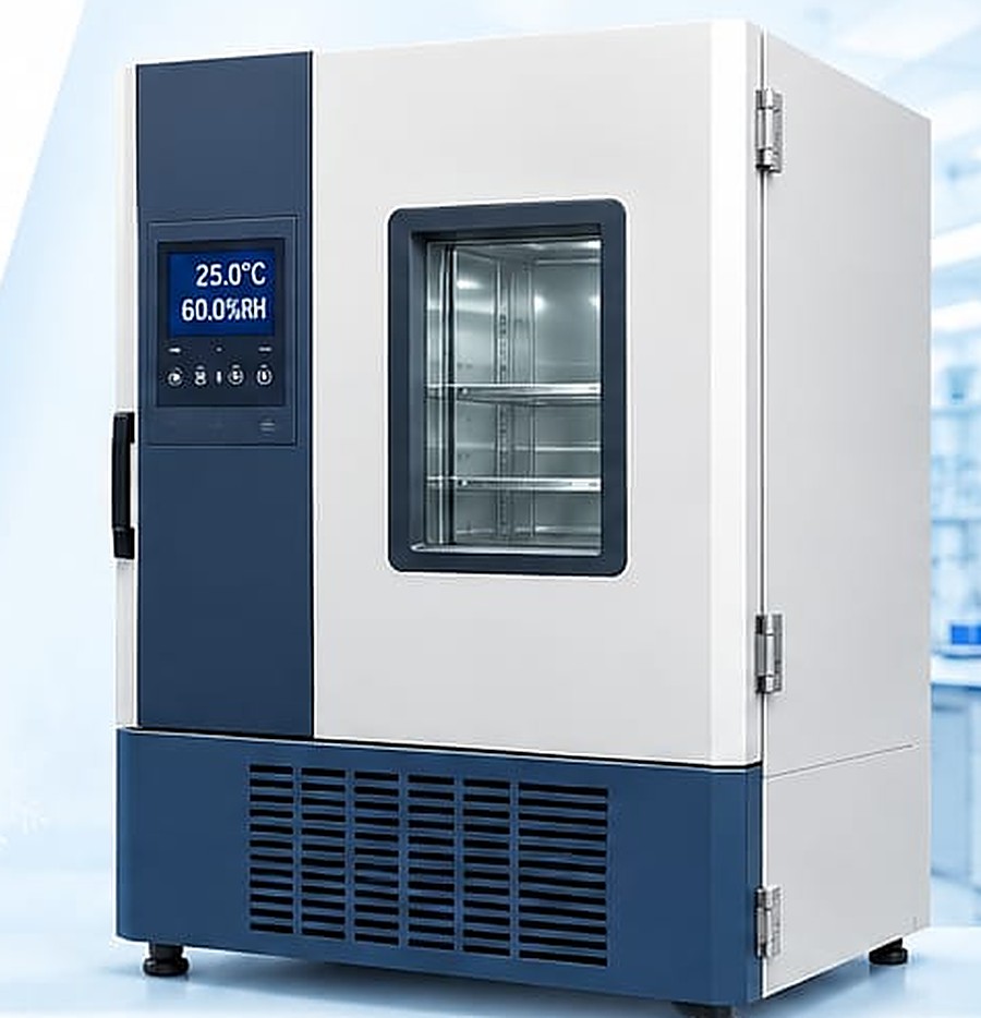 Humidity Chamber